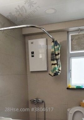 Po Yuen Mansion Sell 3 Bedrooms 471 ft²