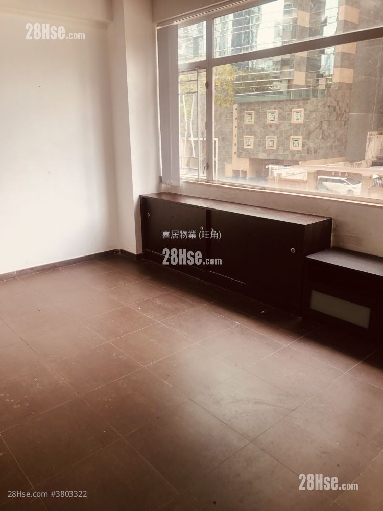 Fu Tao Building Rental Studio 200 ft²