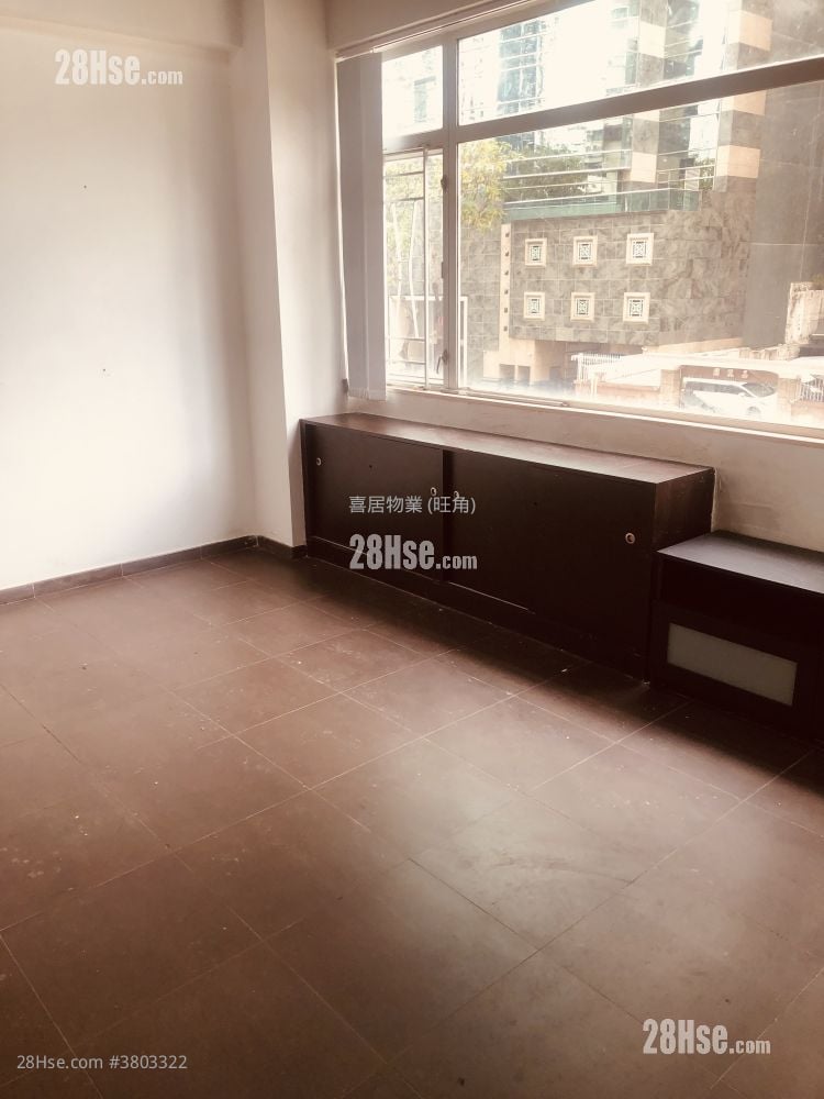 Fu Tao Building Rental Studio 200 ft²