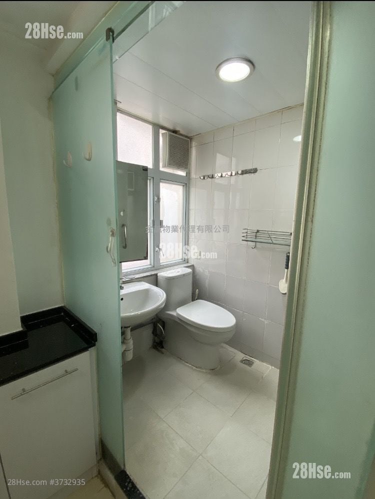 Chinese Mansion Rental Studio , 1 Bathroom 100 ft²