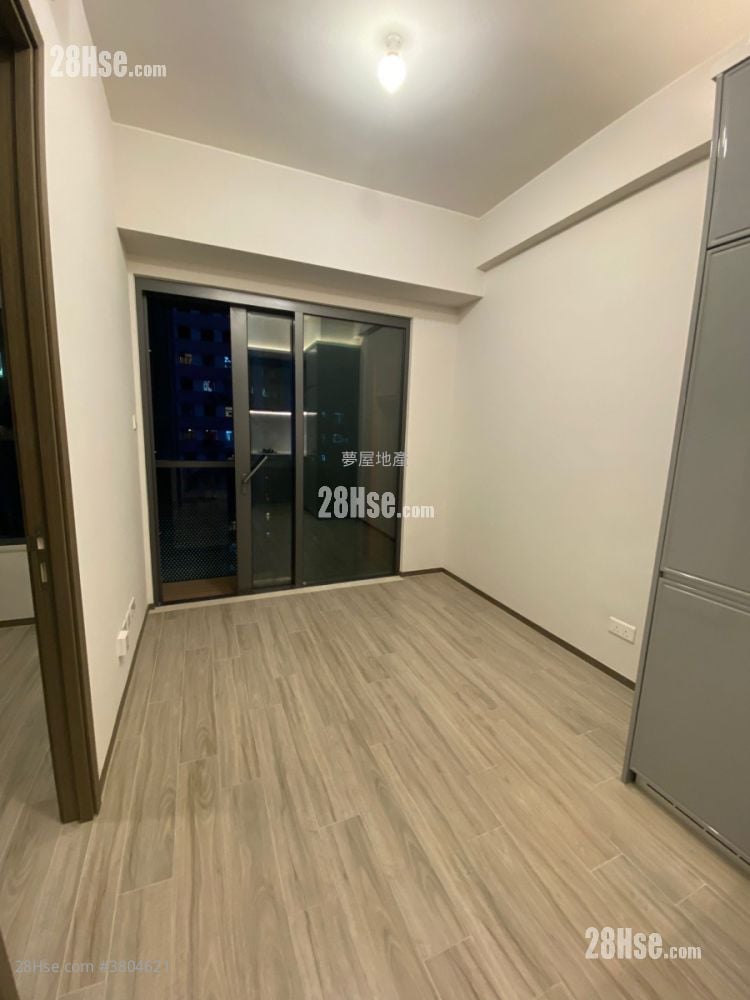 君誉峰 租盘 1 房 , 1 浴室 257 平方尺