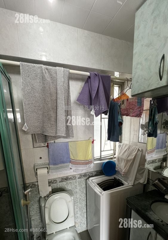 宏景花园 售盘 3 房 , 2 浴室 572 平方尺