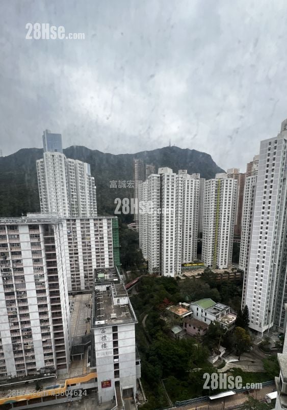 宏景花园 售盘 3 房 , 2 浴室 572 平方尺