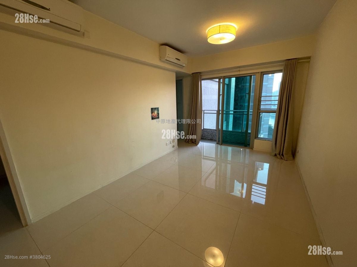 City Point Rental 3 Bedrooms , 2 Bathrooms 713 ft²