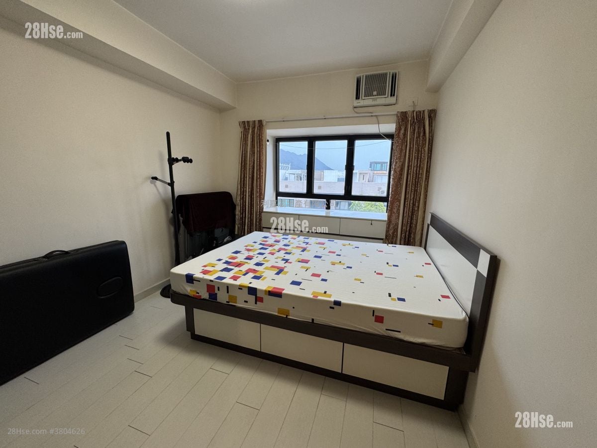 嘉丰花园 售盘 3 房 , 3 浴室 1,040 平方尺