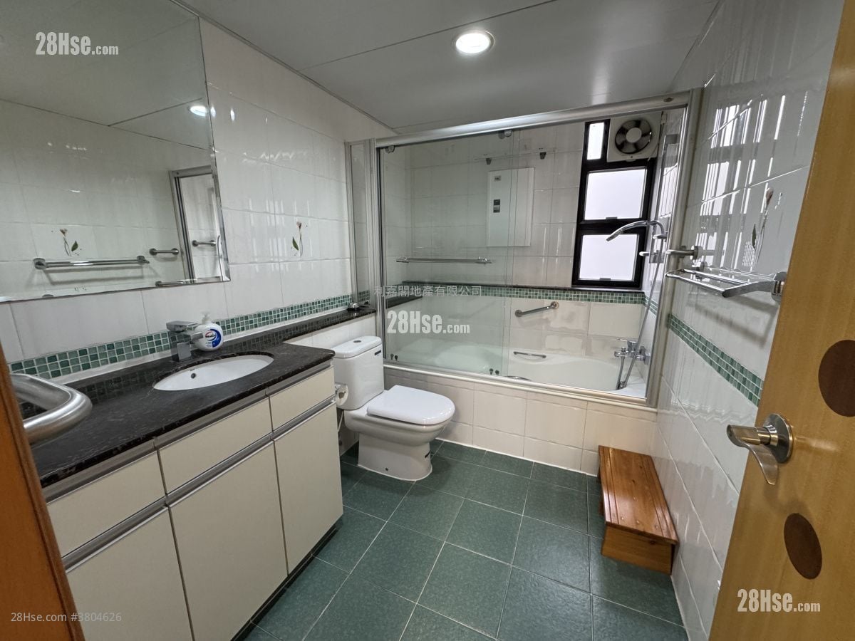 嘉丰花园 售盘 3 房 , 3 浴室 1,040 平方尺