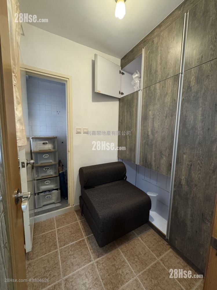 嘉丰花园 售盘 3 房 , 3 浴室 1,040 平方尺