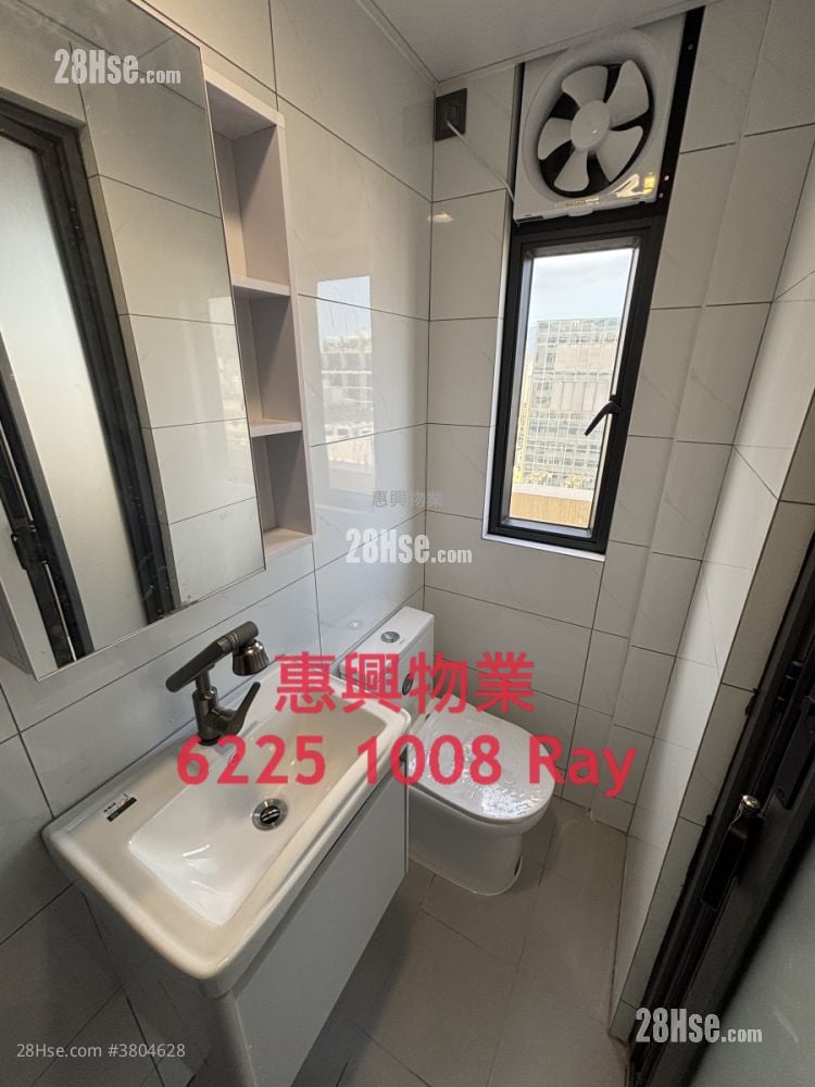 新興大廈 租盤 1 房 , 1 浴室