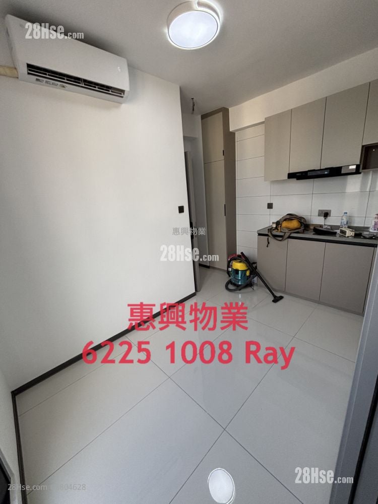 新興大廈 租盤 1 房 , 1 浴室