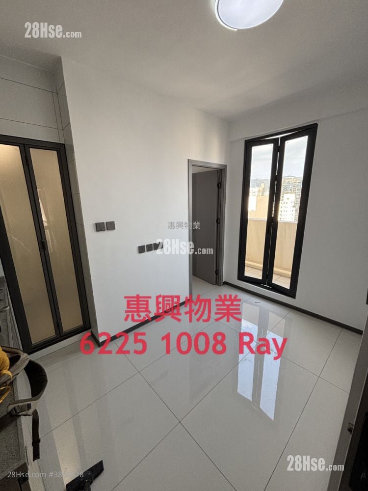 新興大廈 租盤 1 房 , 1 浴室