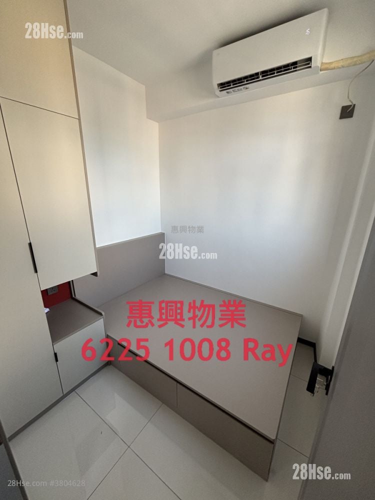 新興大廈 租盤 1 房 , 1 浴室