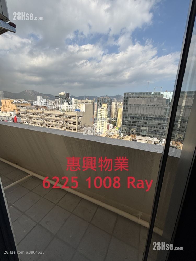 新興大廈 租盤 1 房 , 1 浴室