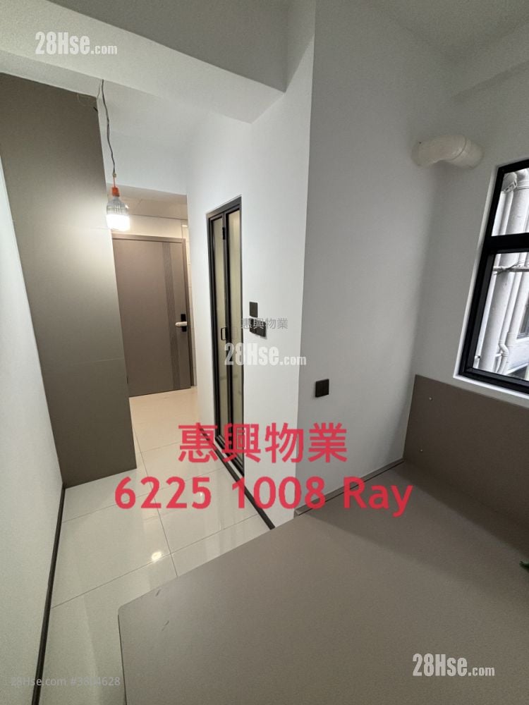 新興大廈 租盤 1 房 , 1 浴室