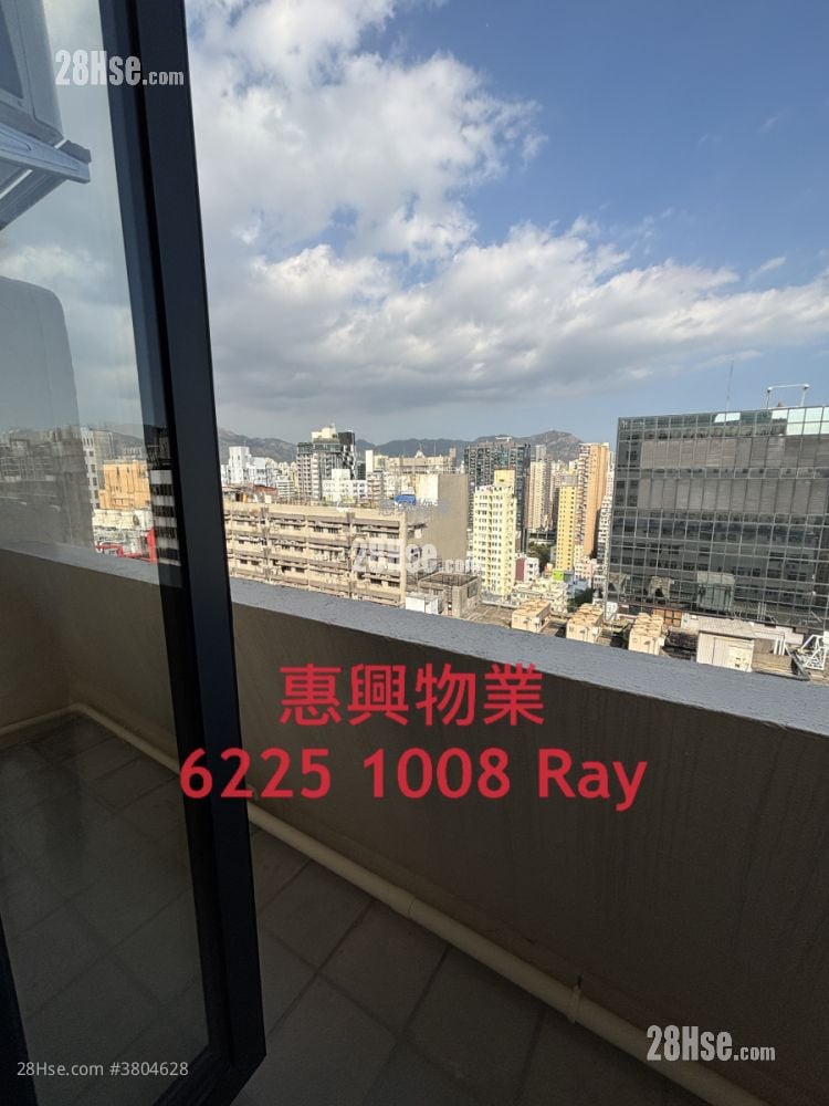 新興大廈 租盤 1 房 , 1 浴室