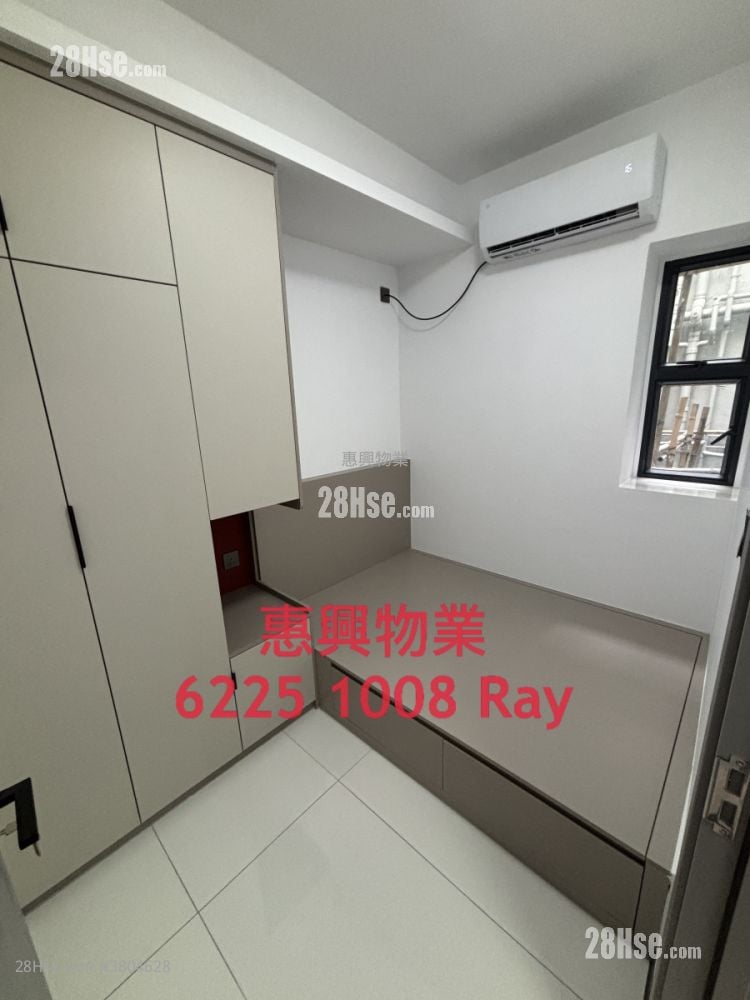 新興大廈 租盤 1 房 , 1 浴室