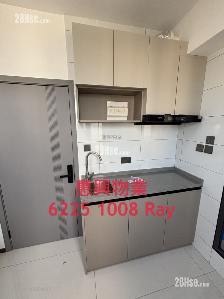 新興大廈 租盤 1 房 , 1 浴室