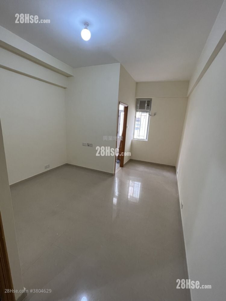 宜安大厦 租盘 开放式间隔 , 1 浴室 240 平方尺