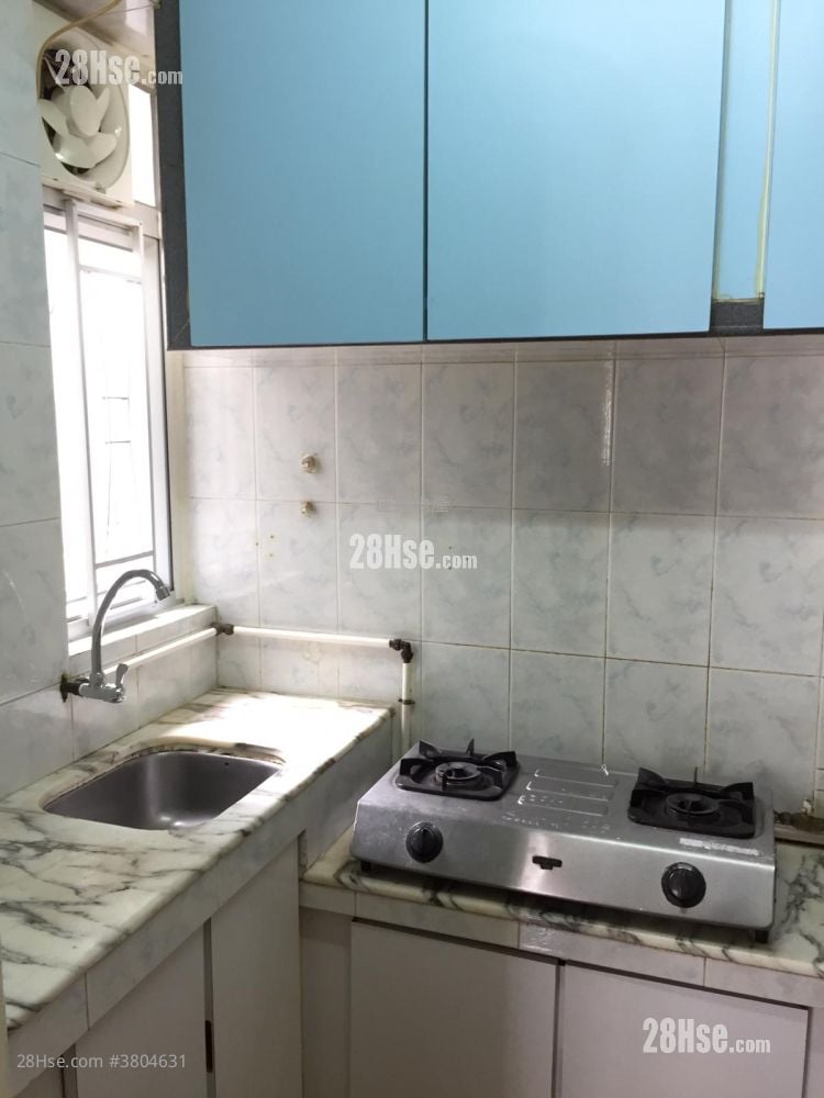 伟恒昌新村 售盘 2 房 , 1 浴室 369 平方尺