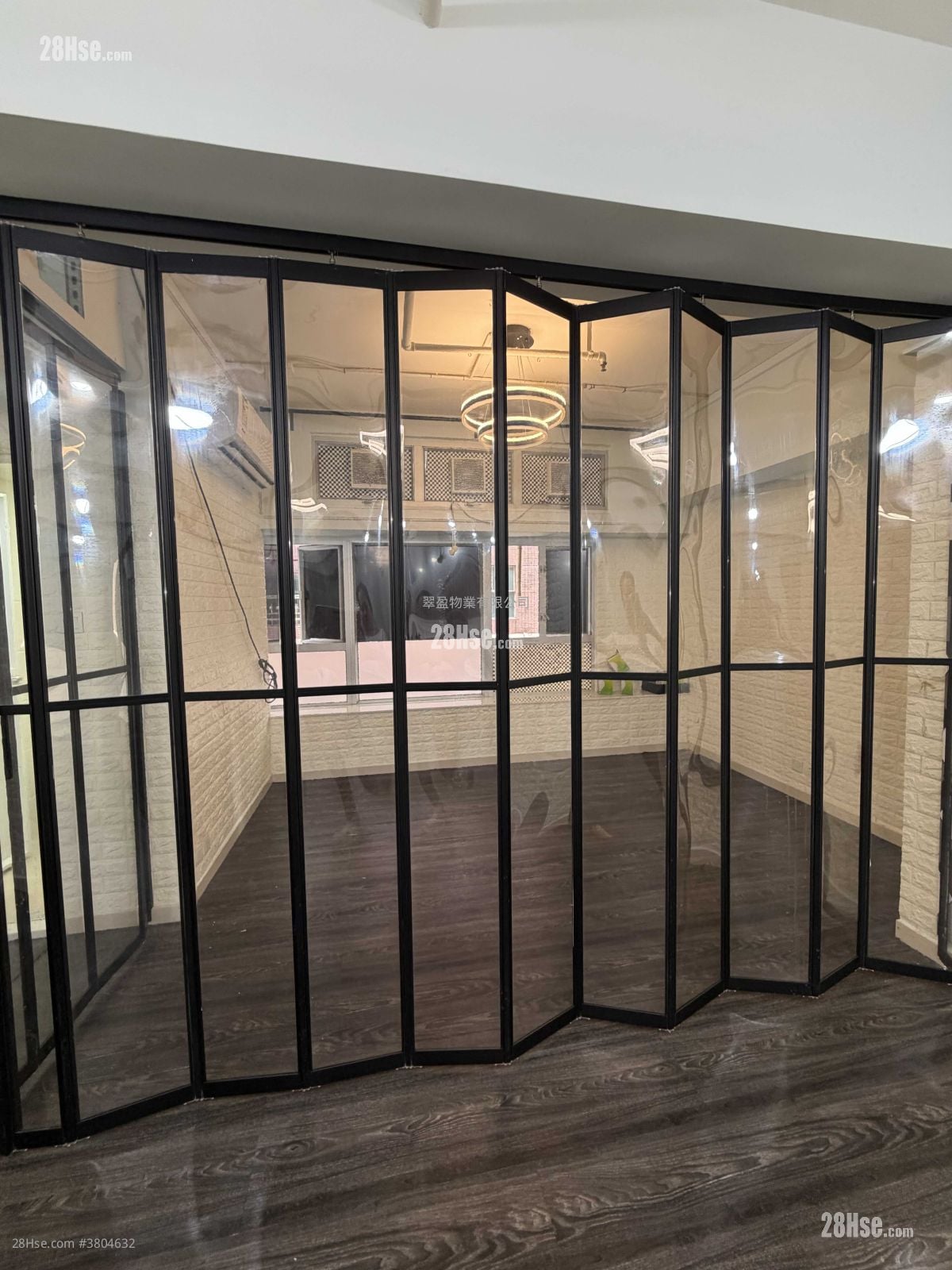 开联工业中心 租盘 730 平方尺