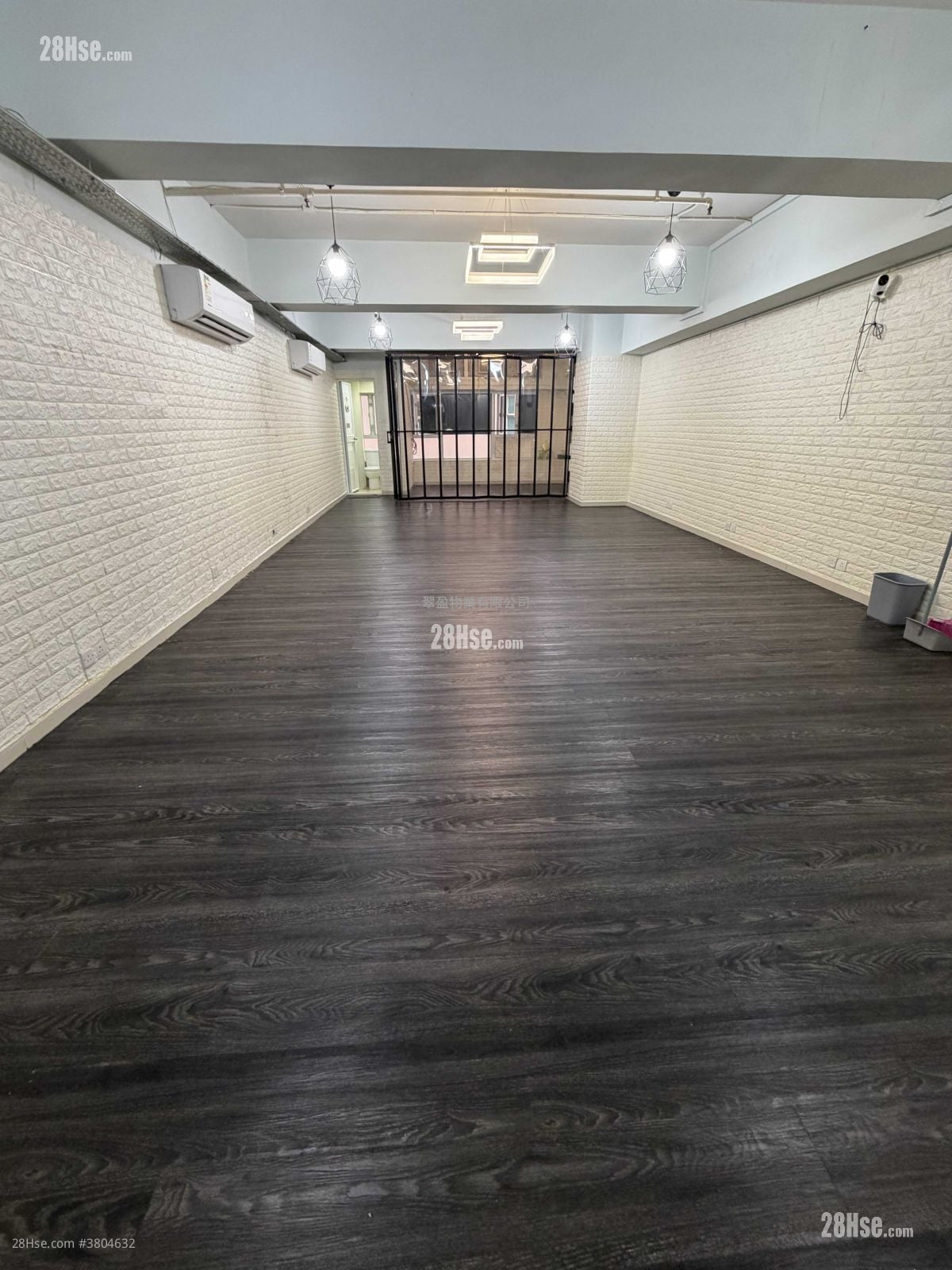 开联工业中心 租盘 730 平方尺