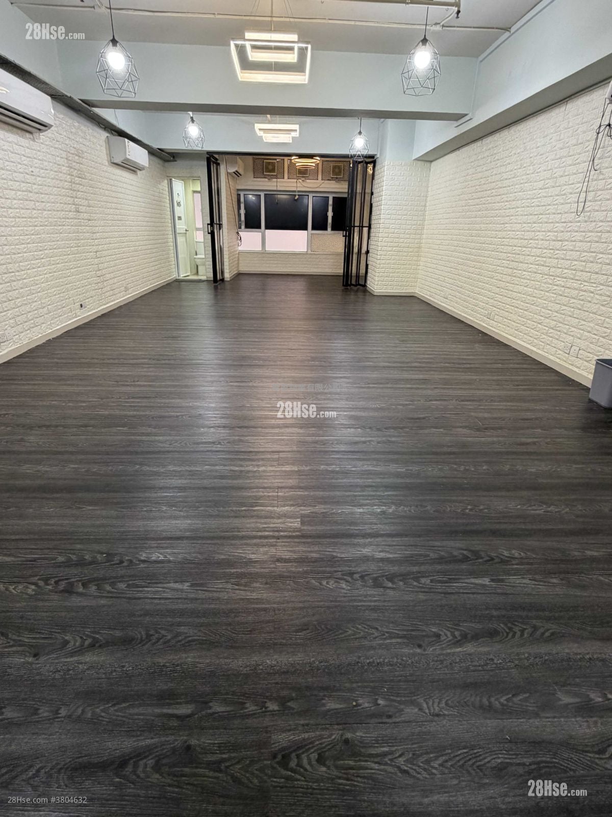 开联工业中心 租盘 730 平方尺