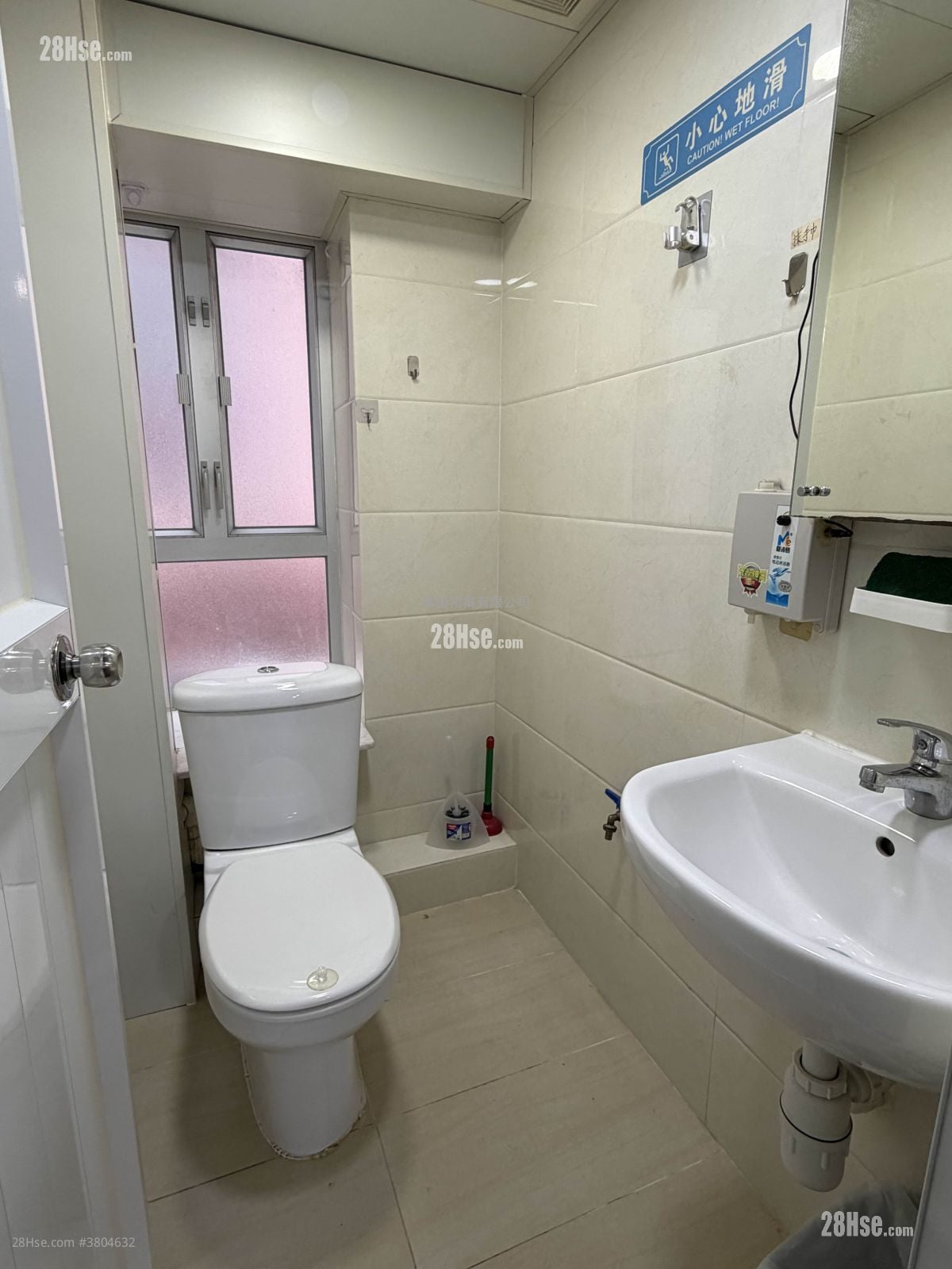 开联工业中心 租盘 730 平方尺