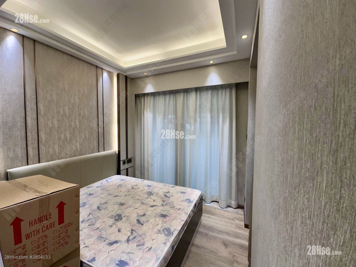 溋玥天赋海湾 售盘 4 房 , 3 浴室 1,468 平方尺