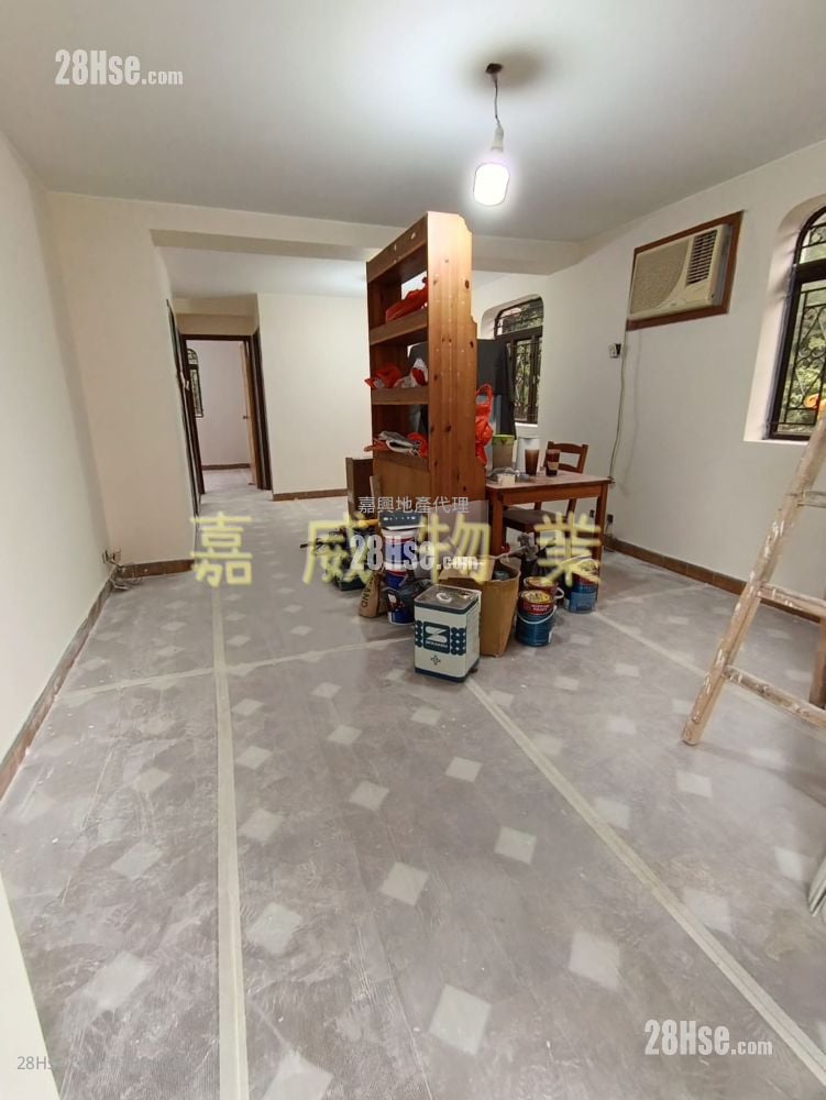 谢屋村 租盘 2 房