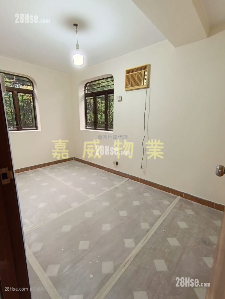 谢屋村 租盘 2 房