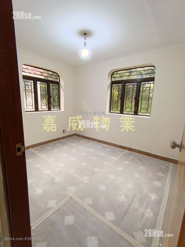 谢屋村 租盘 2 房