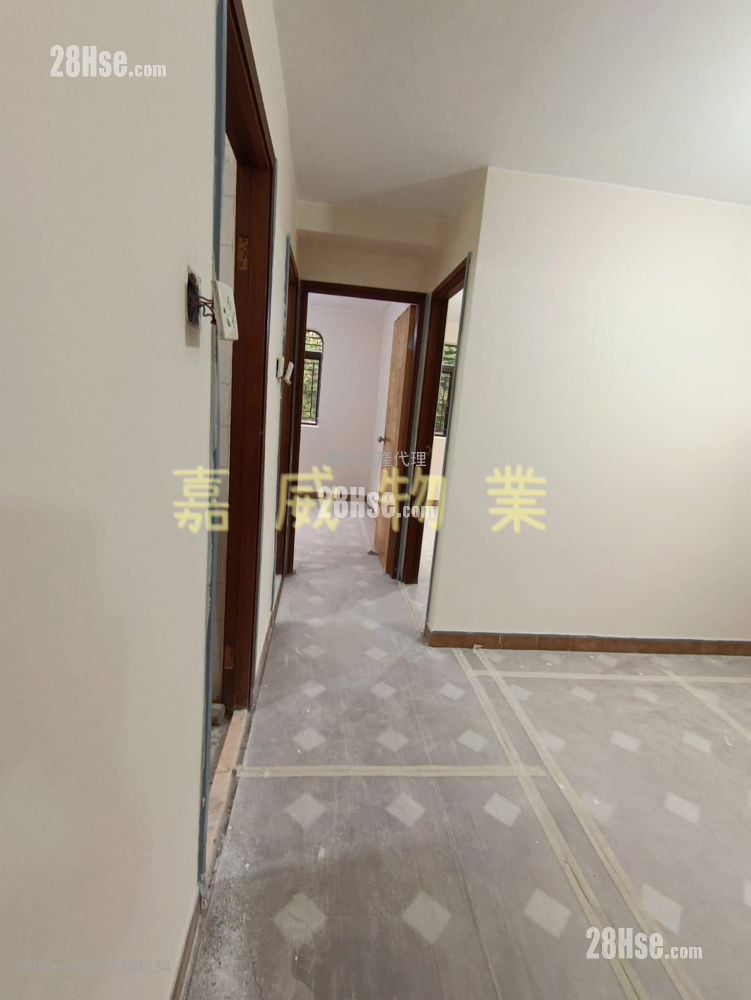 谢屋村 租盘 2 房