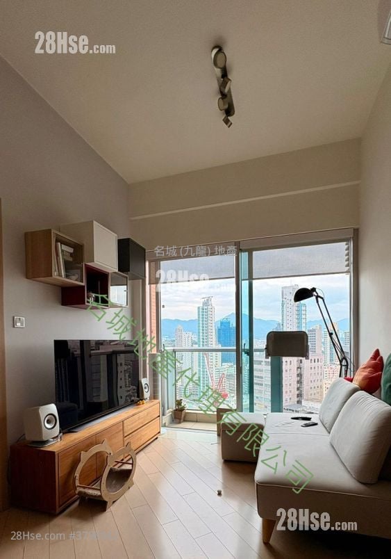 Lime Stardom Sell 1 Bedroom , 1 Bathroom 386 ft²