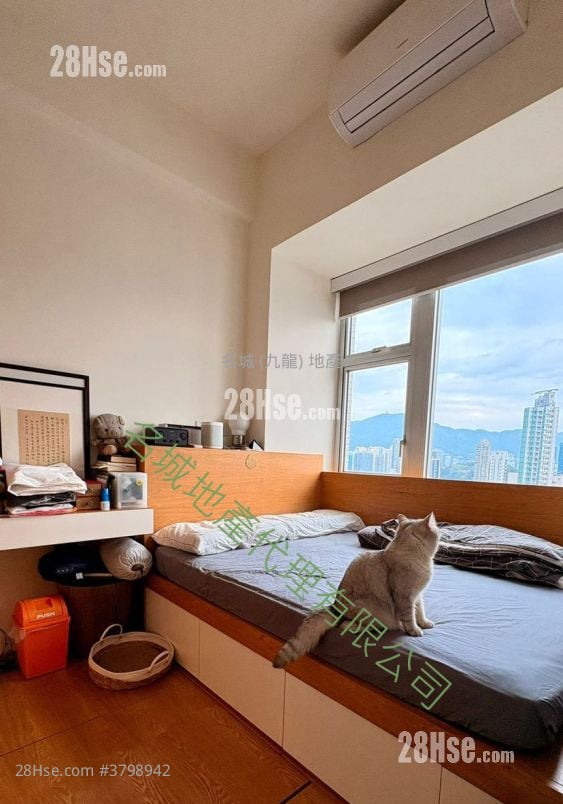 Lime Stardom Sell 1 Bedroom , 1 Bathroom 386 ft²