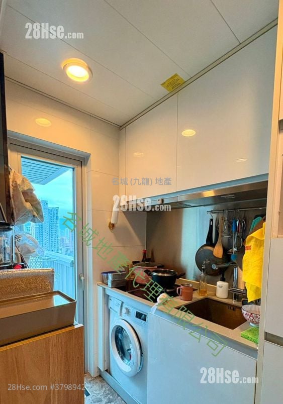 Lime Stardom Sell 1 Bedroom , 1 Bathroom 386 ft²