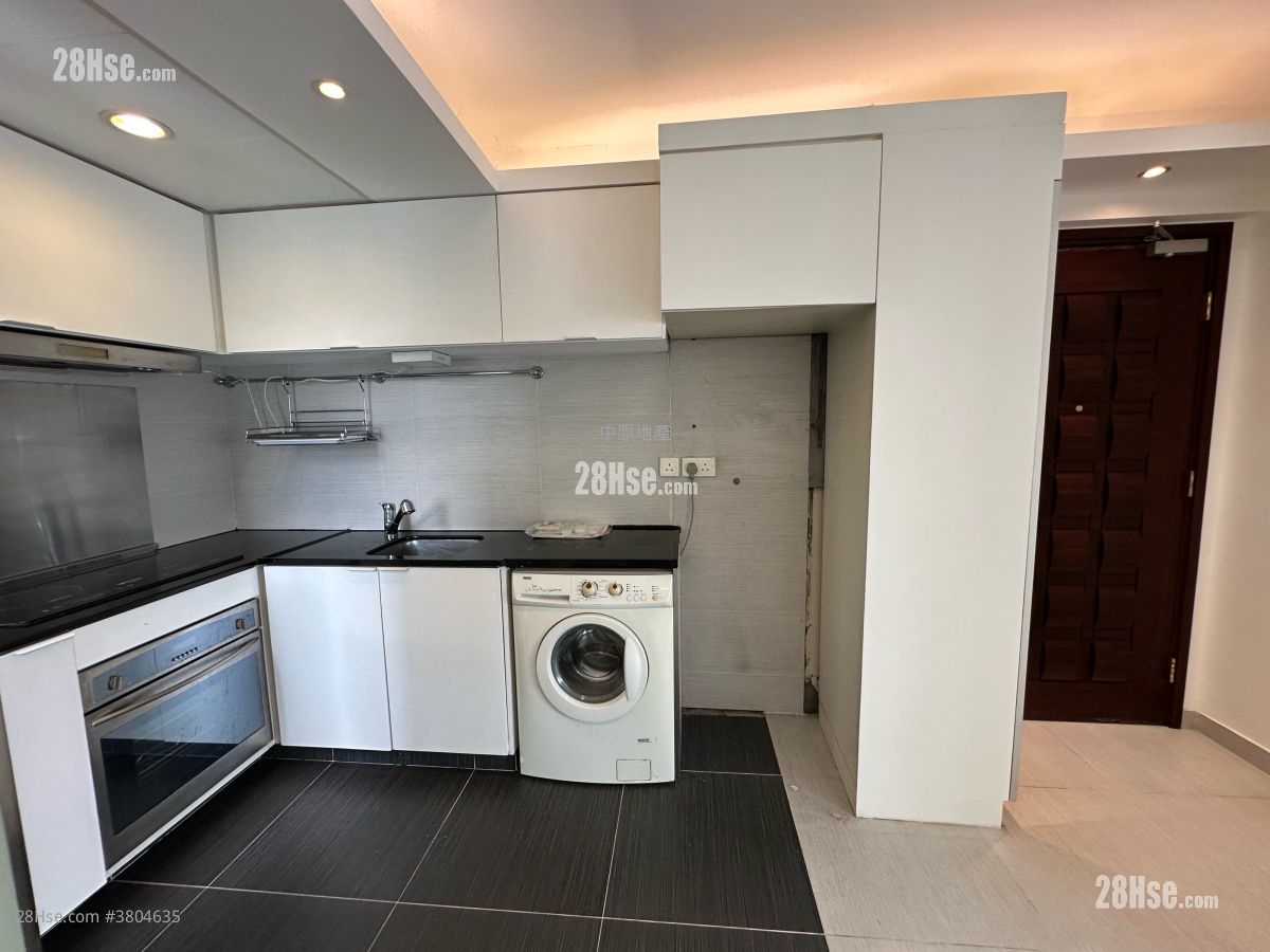 Greenfield Garden Sell 2 Bedrooms 448 ft²