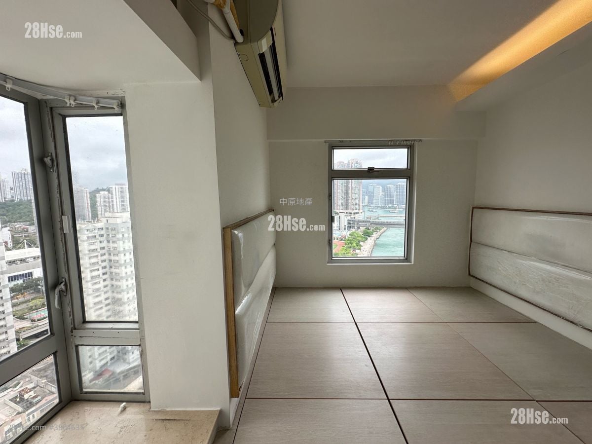 Greenfield Garden Sell 2 Bedrooms 448 ft²