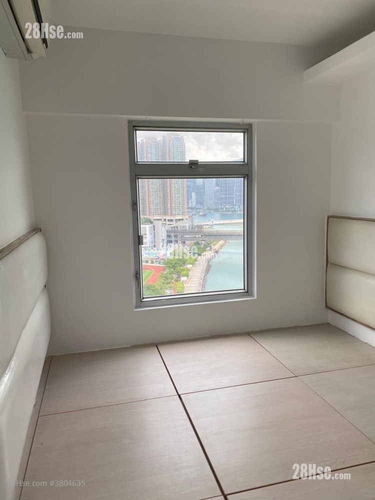 Greenfield Garden Sell 2 Bedrooms 448 ft²