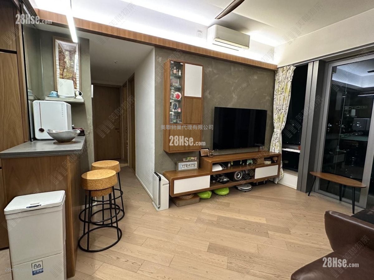 The Pavilia Bay Sell 3 Bedrooms 765 ft²