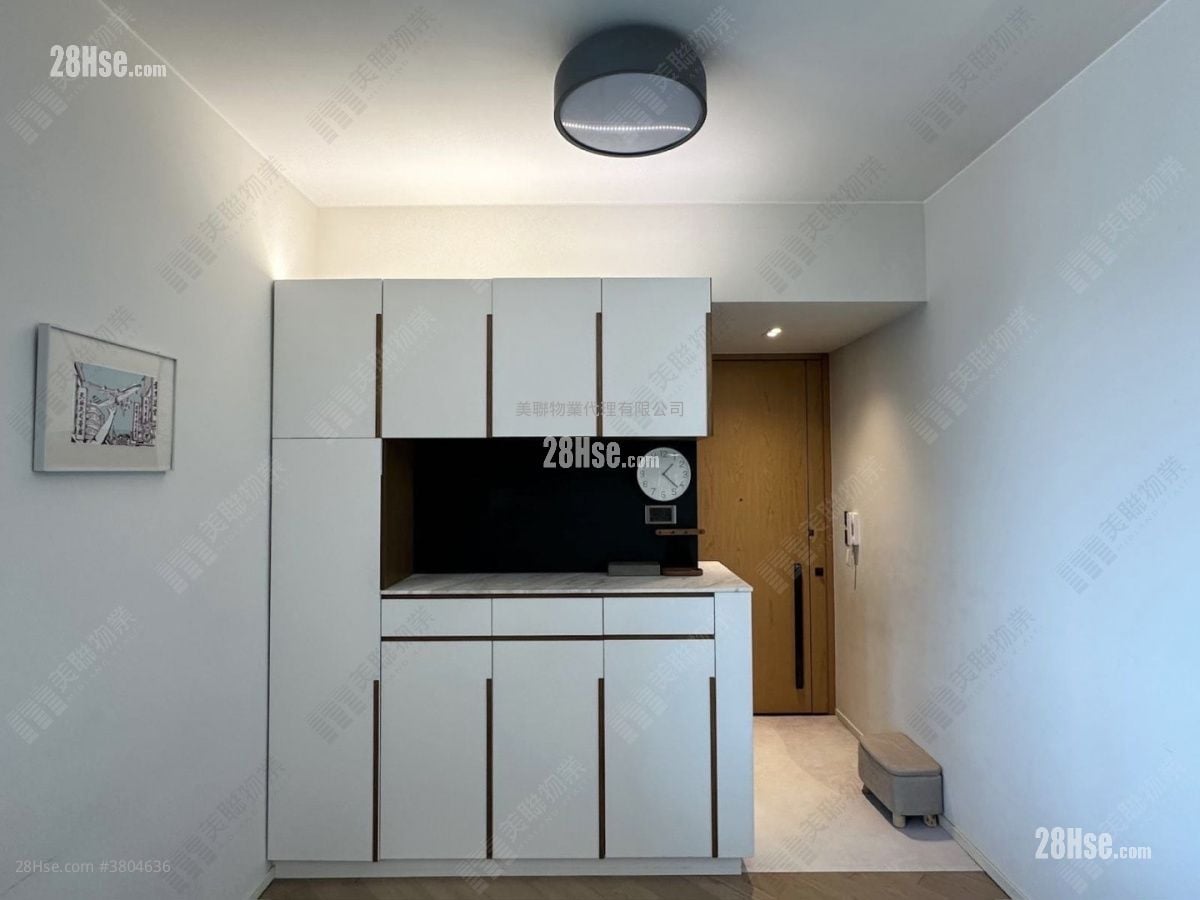 The Pavilia Bay Sell 3 Bedrooms 765 ft²