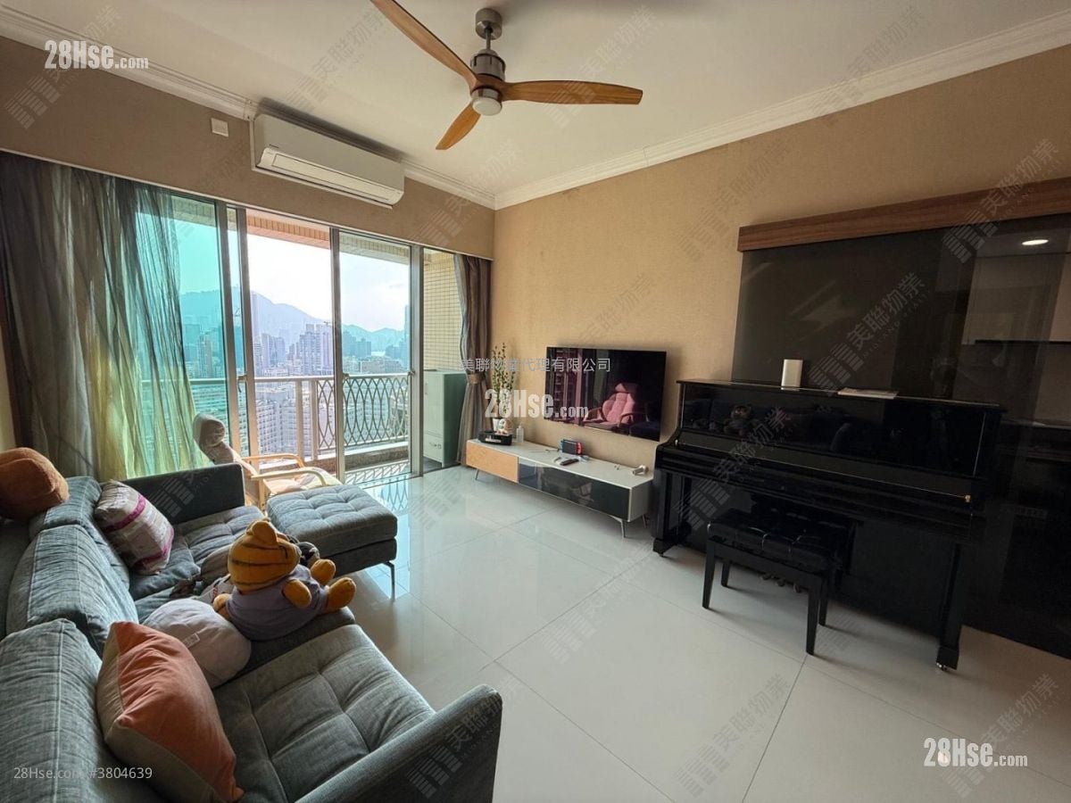 Parc Palais Sell 3 Bedrooms 1,074 ft²