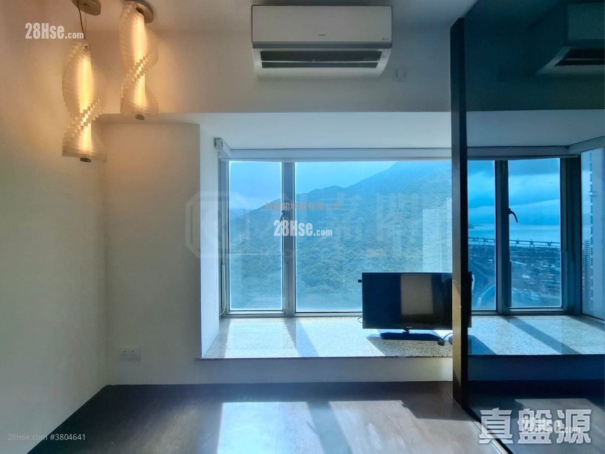 映湾园 售盘 3 房 , 2 浴室 709 平方尺