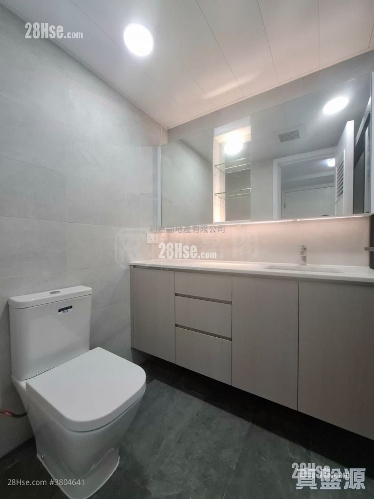 映湾园 售盘 3 房 , 2 浴室 709 平方尺