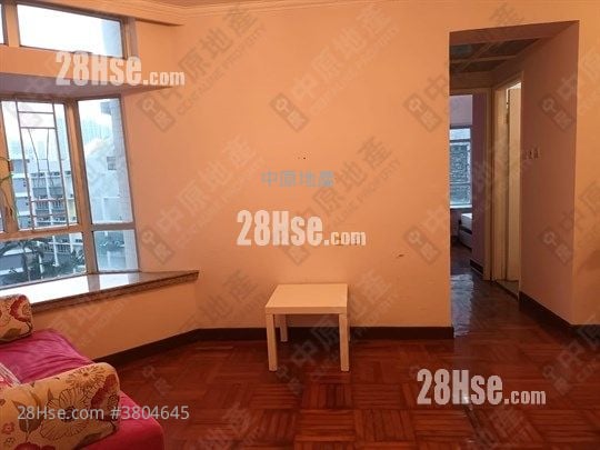 Kingswood Villas Sell 2 Bedrooms , 1 Bathroom 446 ft²