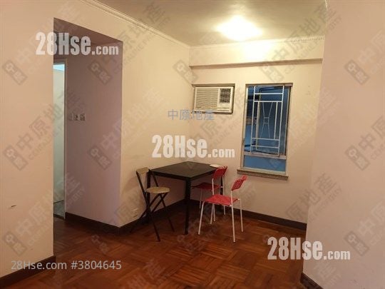 Kingswood Villas Sell 2 Bedrooms , 1 Bathroom 446 ft²