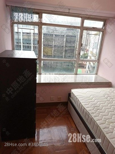 Kingswood Villas Sell 2 Bedrooms , 1 Bathroom 446 ft²