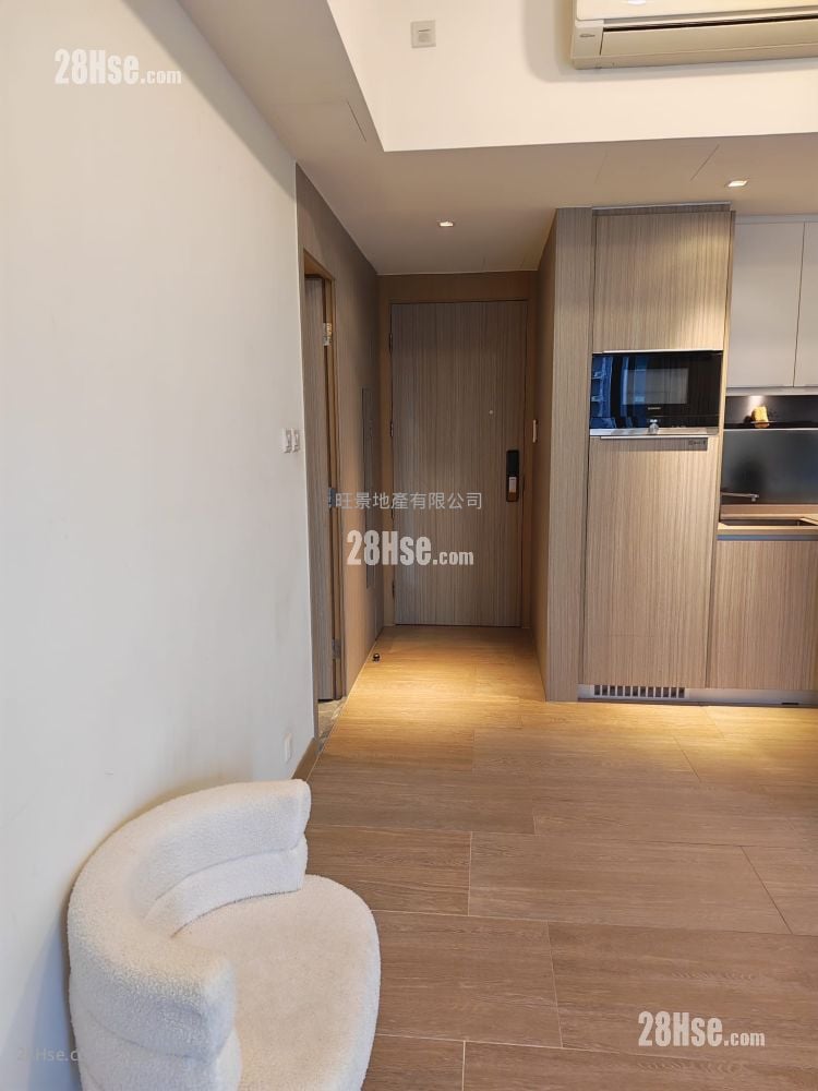 形荟 租盘 开放式间隔 318 平方尺