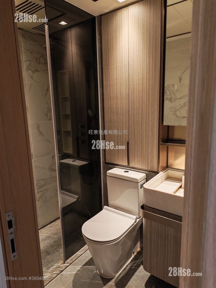 形荟 租盘 开放式间隔 318 平方尺