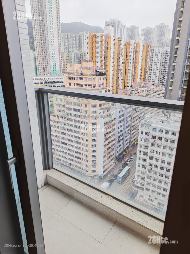 形荟 租盘 开放式间隔 318 平方尺