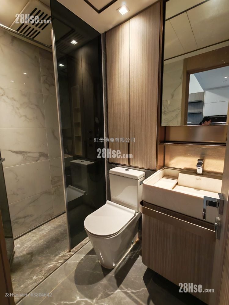 形荟 租盘 开放式间隔 318 平方尺