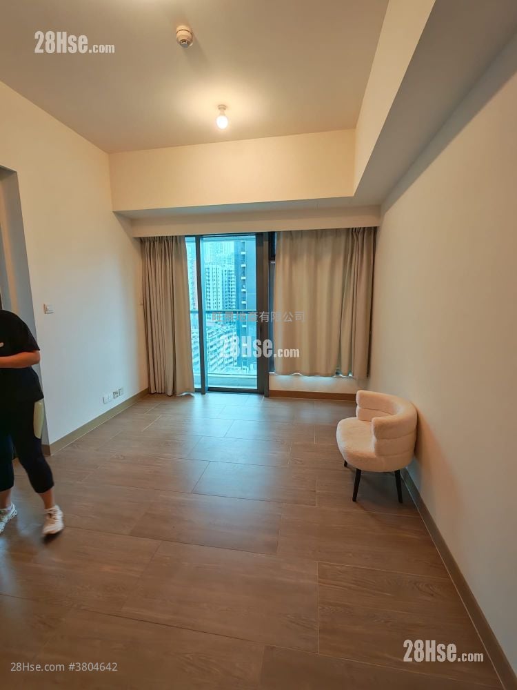 形荟 租盘 开放式间隔 318 平方尺